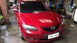 Mazda 3 2008 for sale 