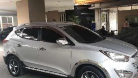 2012 Hyundai Tucson 2.0 A.T for sale 