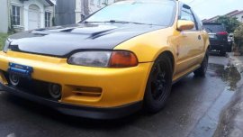 Honda Civic hatchback eg 1993 for sale 