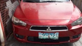 Mitsubishi Lancer EX 2008 for sale 