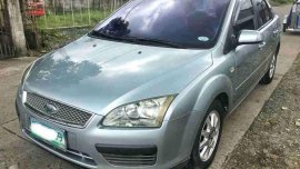 2006 Ford Focus for sale 