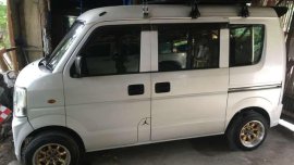 Used Suzuki Multicab For Sale