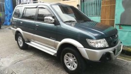 Isuzu Crosswind XUV 2007 Manual for sale 