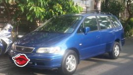 Honda Odyssey 2009 Model For Sale