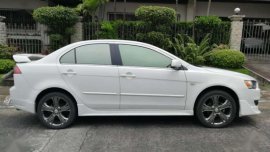 Mitsubitshi LancerModel 2010 For Sale