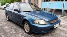 1999 Model Honda Civic For Sale