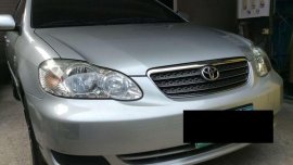 FOR SALE Toyota Altis AT 2005