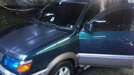 FOR SALE 1998 TOYOTA Revo for Sale