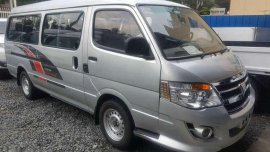 Foton View manual 2012 for sale 