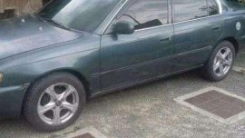 1993 gli Toyota Corolla big body FOR SALE