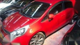 2015 Kia Rio matic for sale 