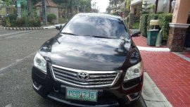Toyota Camry 2011 2.4v FOR SALE