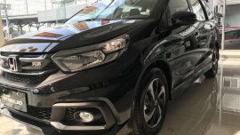 Honda Mobilio Model 2018 For Sale