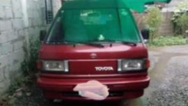 For sale: TOYOTA Lite Ace gxl 93mdl.