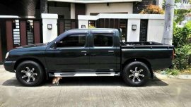 Nissan Frontier 2009 for sale 