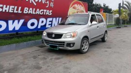 Suzuki Alto k10 1.0 2012 model for sale 