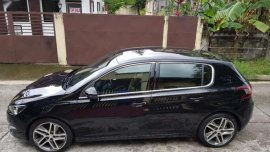 Peugeot 308 2016 Model For Sale