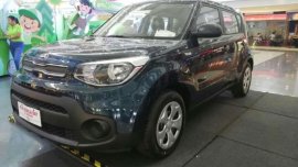 All new 2018 Kia Soul For Sale