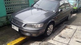 Toyota Camry 1997 AT FOR SALE