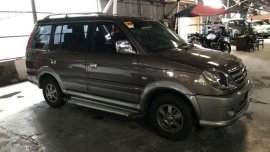 2017 Mitsubishi Adventure GLS Manual Diesel for sale 