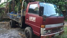 Used Isuzu Elf 4BC2 For Sale