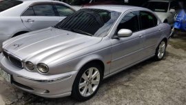2003 Jaguar Xtype fresh swap trade ok