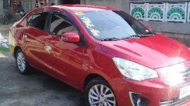 Mitsubishi Mirage 2014 for sale 