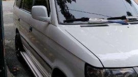 Mitsubishi Adventure 2002 for sale 