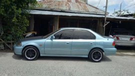 Honda Civic Model 1998 For Sale