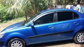 2006 Model Kia Rio For Sale