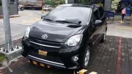 2016 TOYOTA Wigo E FOR SALE