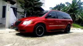 Chrysler Town and Country 2007 for sale 