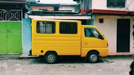 Suzuki Multi Cab 2010 Model For Sale