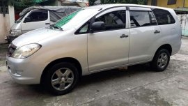 2006 Toyota Innova J Diesel FOR SALE