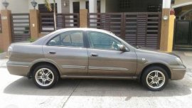 2006 Nissan Sentra gsx automatic for sale 
