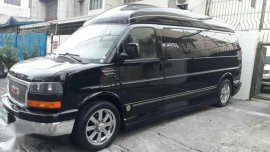 2012 GMC Savana explorer vip limousine for sale 