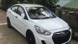 Hyundai Accent  2012 Model For Sale