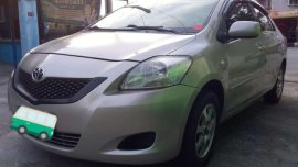 2010 Toyota Vios 1.3E MT FOR SALE