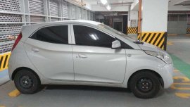2017 Model Hyundai Eon For Sale