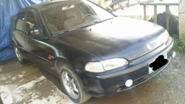 Honda Civic 1995 for sale