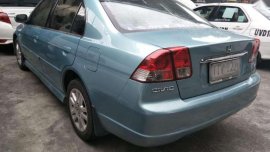 Honda Civic Vtis matic 2005 for sale 
