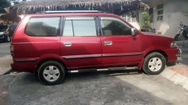 Toyota Revo  2003 Model For Sale