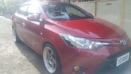 2016 Model Toyota Vios For Sale