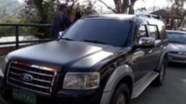 2007 Ford Everest for sale 