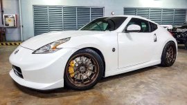 NISMO 370z for sale 