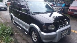 Mitsubishi Adventure 2001 mdl for sale 