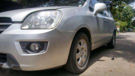 2008 Kia Carens Automatic Gasoline for sale 