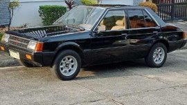 Mitsubitshi Lancer Model 1983 For Sale
