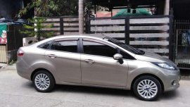 Ford Fiesta 2012 Model For Sale