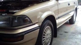 Toyota Corolla 1991 FOR SALE